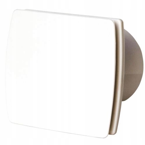 ELLast EOL F12HT kúpeľňový ventilátor 120 mm